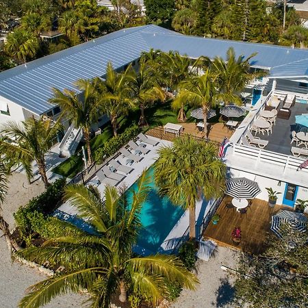 Seaspray Surf Lodge Vero Beach Eksteriør billede