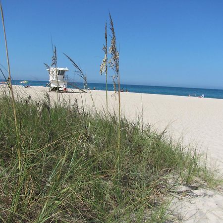 Seaspray Surf Lodge Vero Beach Eksteriør billede