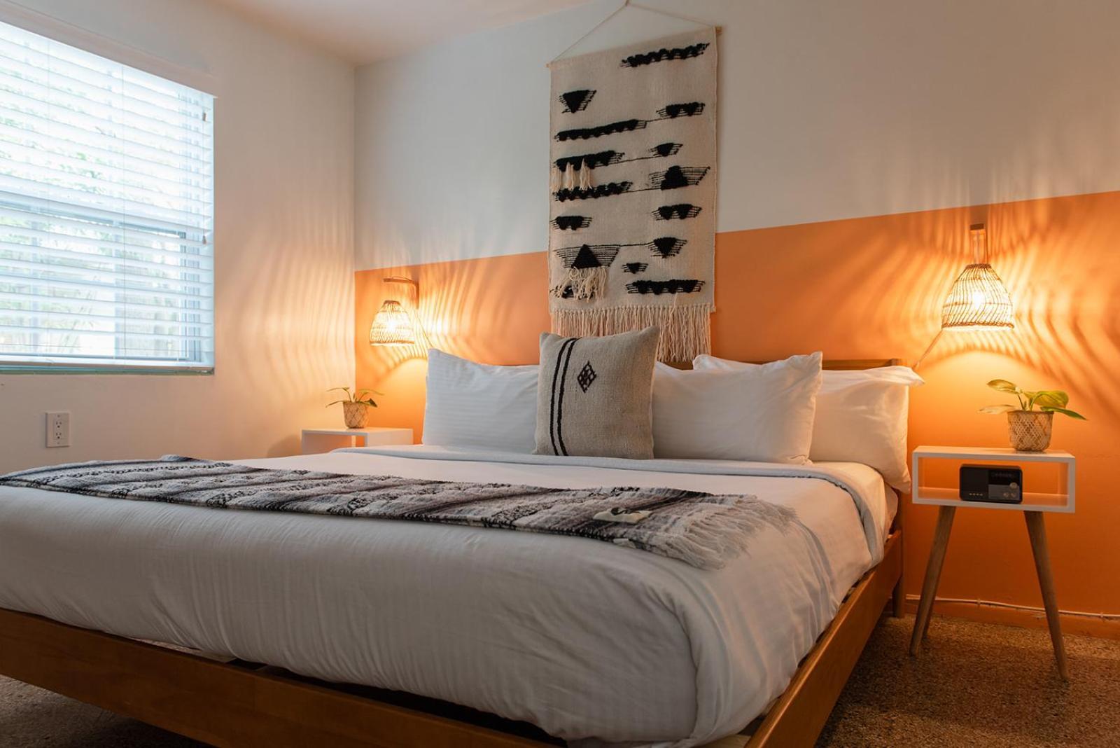 Seaspray Surf Lodge Vero Beach Eksteriør billede