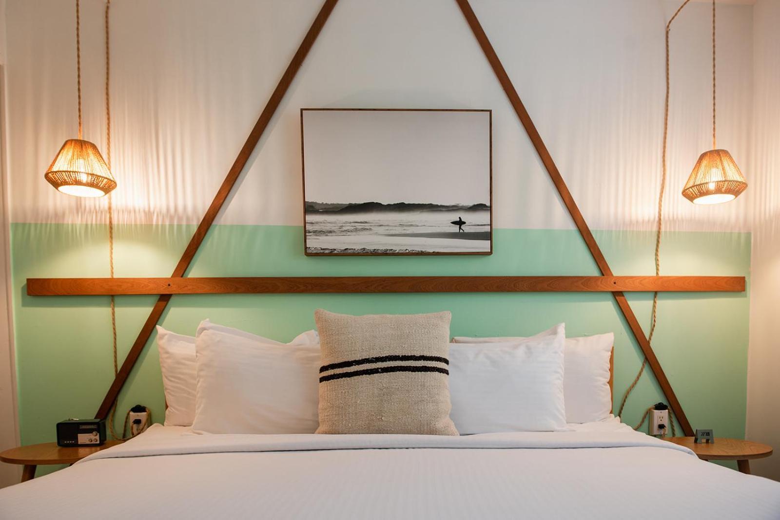 Seaspray Surf Lodge Vero Beach Eksteriør billede