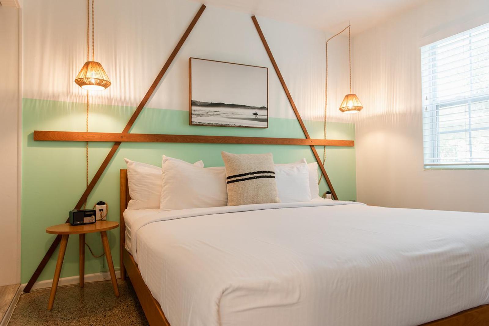 Seaspray Surf Lodge Vero Beach Eksteriør billede