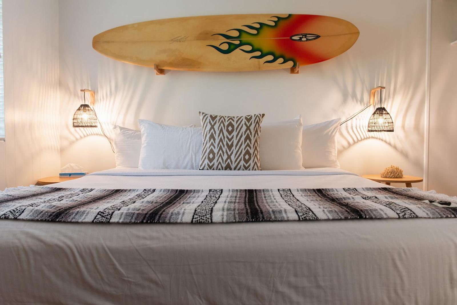 Seaspray Surf Lodge Vero Beach Eksteriør billede