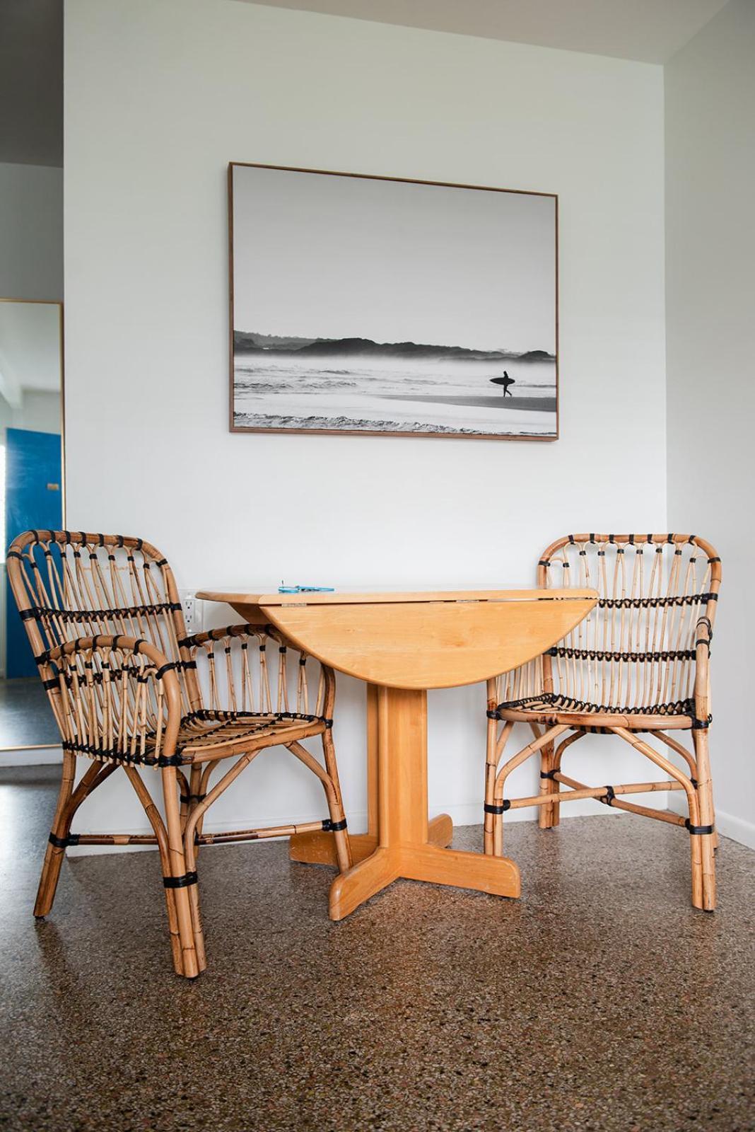 Seaspray Surf Lodge Vero Beach Eksteriør billede