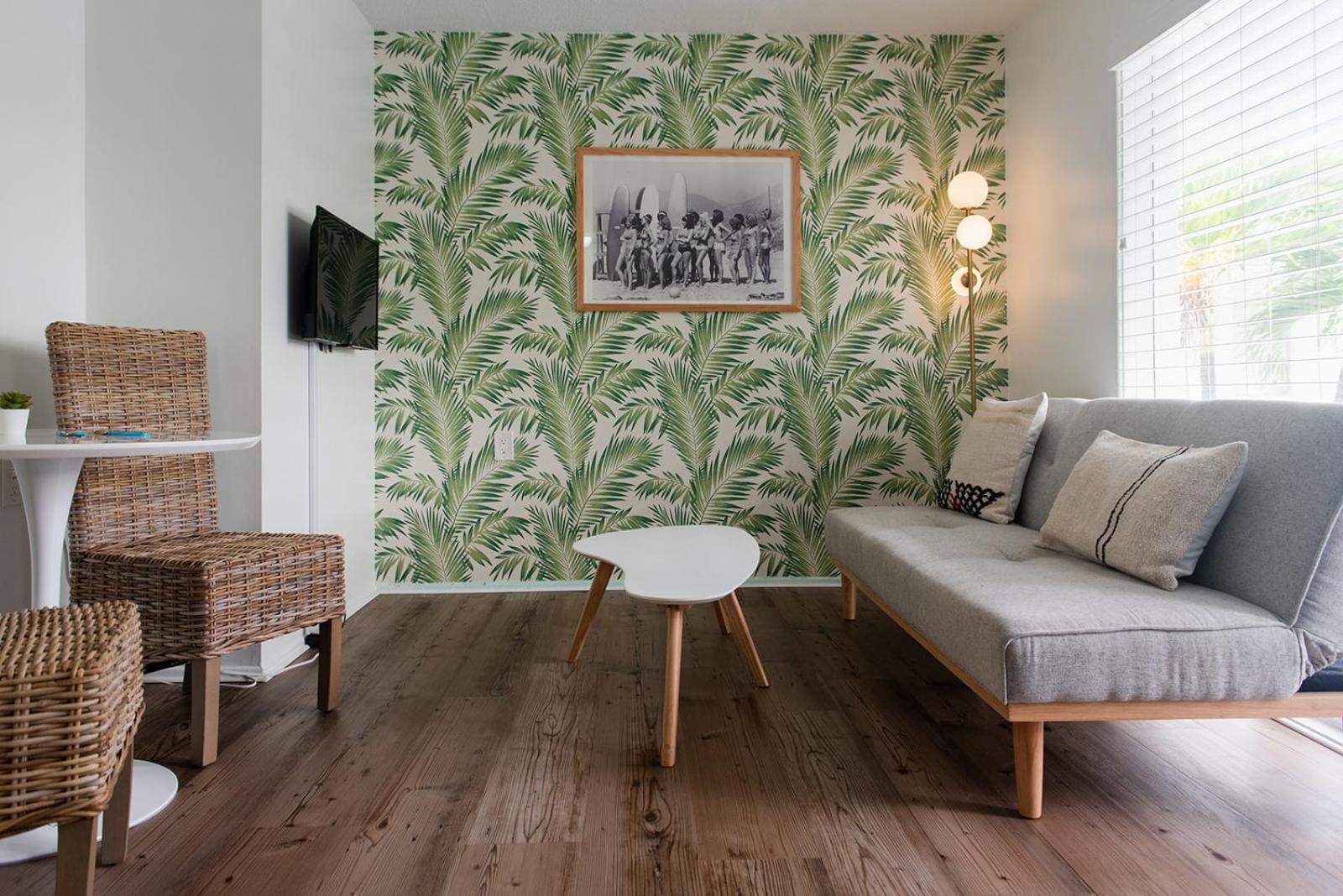 Seaspray Surf Lodge Vero Beach Eksteriør billede