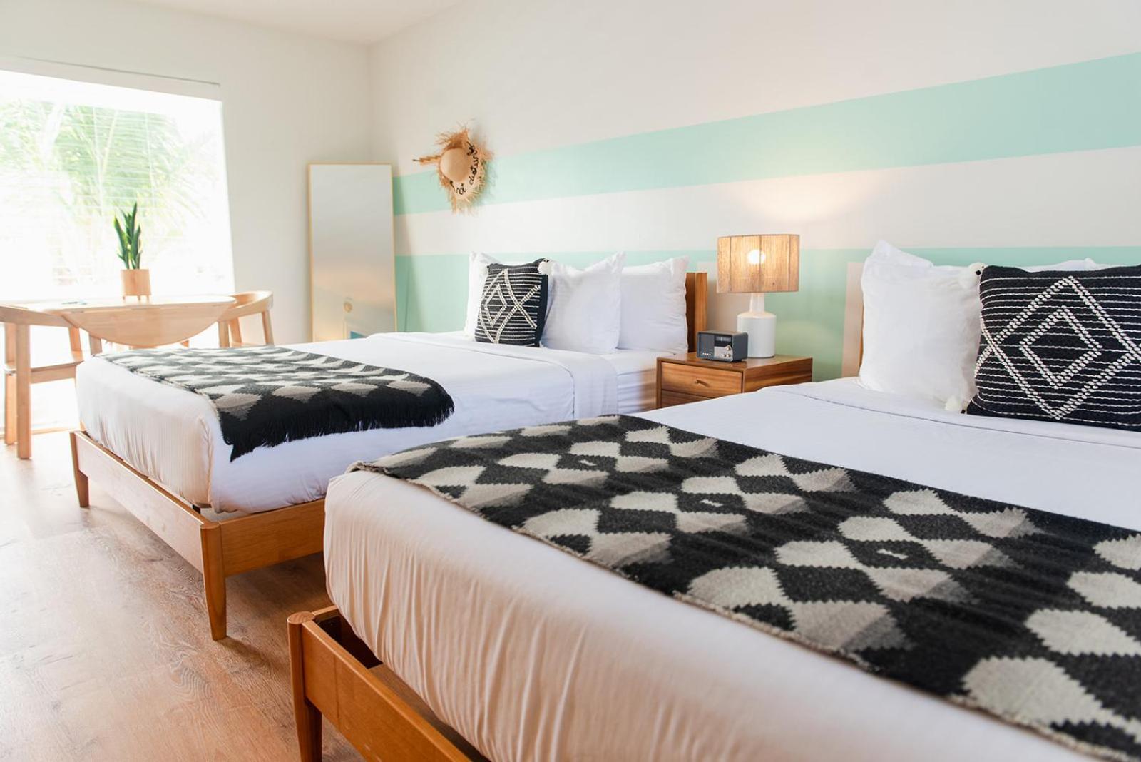 Seaspray Surf Lodge Vero Beach Eksteriør billede