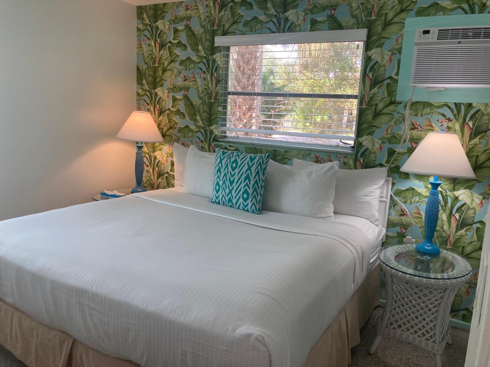 Seaspray Surf Lodge Vero Beach Eksteriør billede