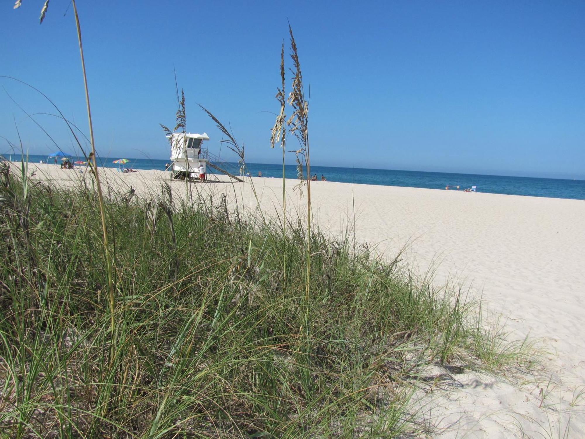 Seaspray Surf Lodge Vero Beach Eksteriør billede