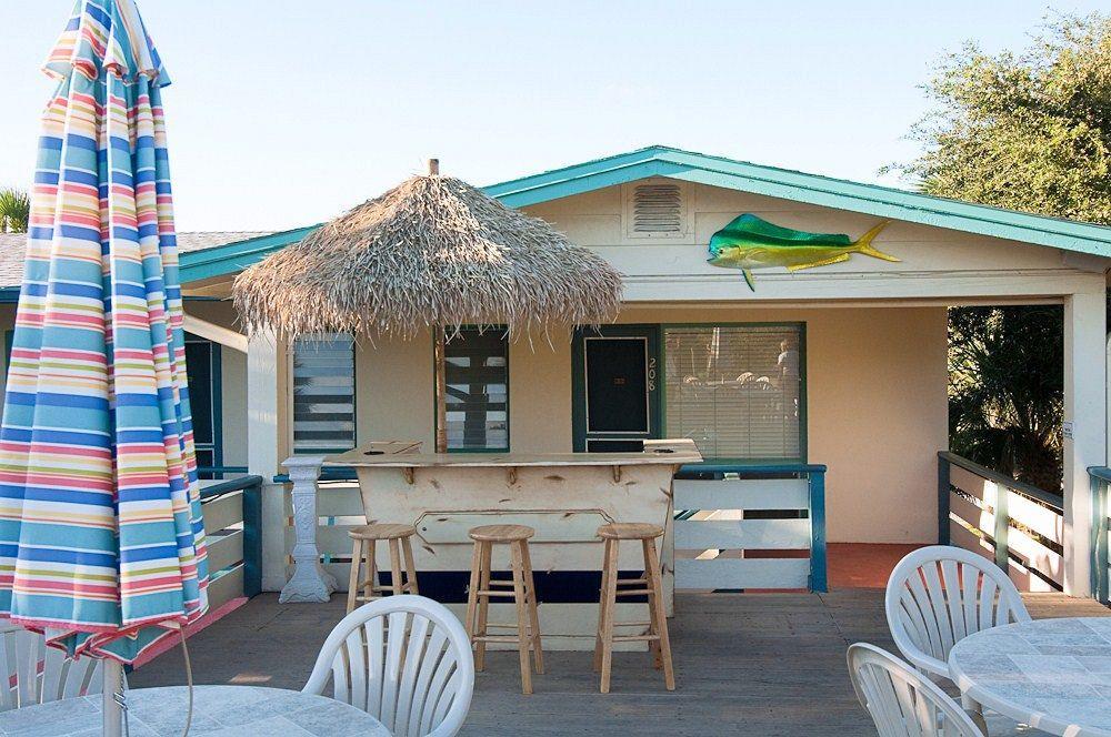 Seaspray Surf Lodge Vero Beach Eksteriør billede